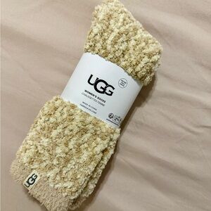 4/$20 UGG Socks